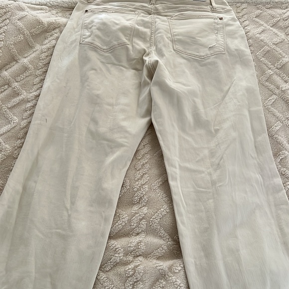 Judy blue overalls 1XL - Picture 15 of 15